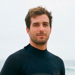 Foto de Carlos y Lucía